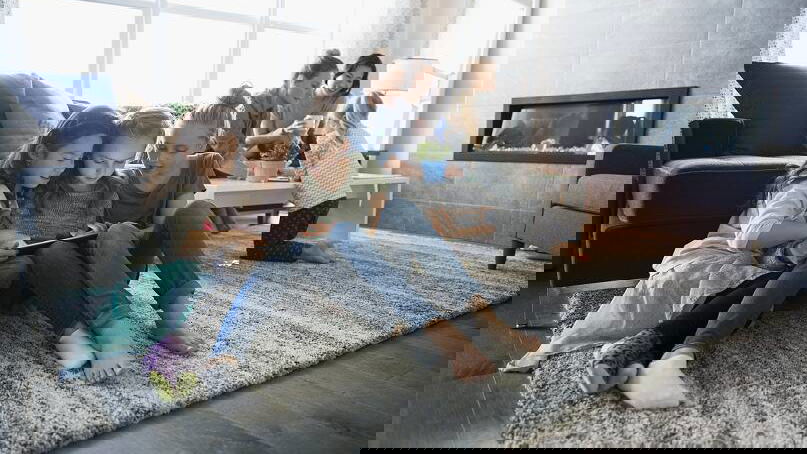 Immagine di Microsoft 365 Family + Norton 360: 15 mesi di abbonamento scontati al 70%!