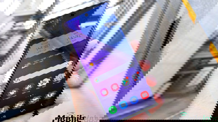 Immagine di Galaxy Note 20, un'esperienza "Ultra" a un prezzo più basso | Recensione