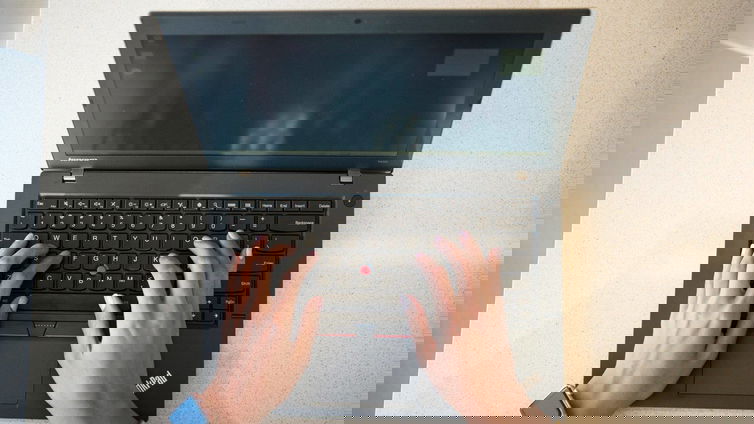 Immagine di Notebook Lenovo scontati fino al 25% per il Back To School