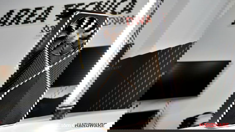 Immagine di NVIDIA GeForce RTX 3090, overclocker spinge la GPU sino a 2,58GHz e segna un nuovo record