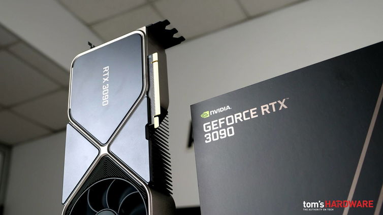 Immagine di Nvidia "Pronte & in stock", finalmente tornano le schede video