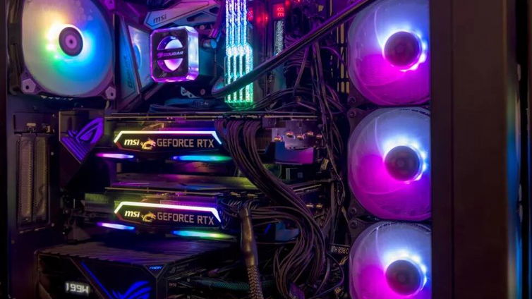 Immagine di Perché Nvidia ha ucciso la tecnologia SLI?