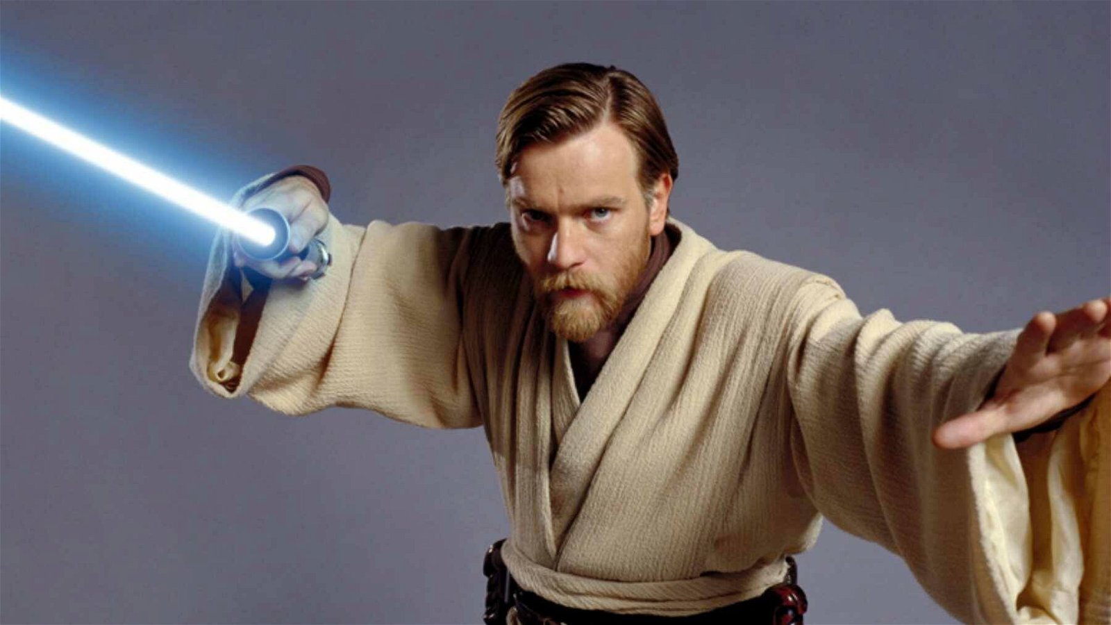 Immagine di Obi-Wan Kenobi, la serie TV si mostra nei primi concept art
