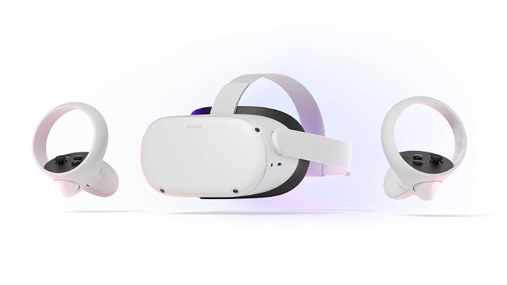 Immagine di Oculus: i migliori giochi per mantenersi in forma con la VR!