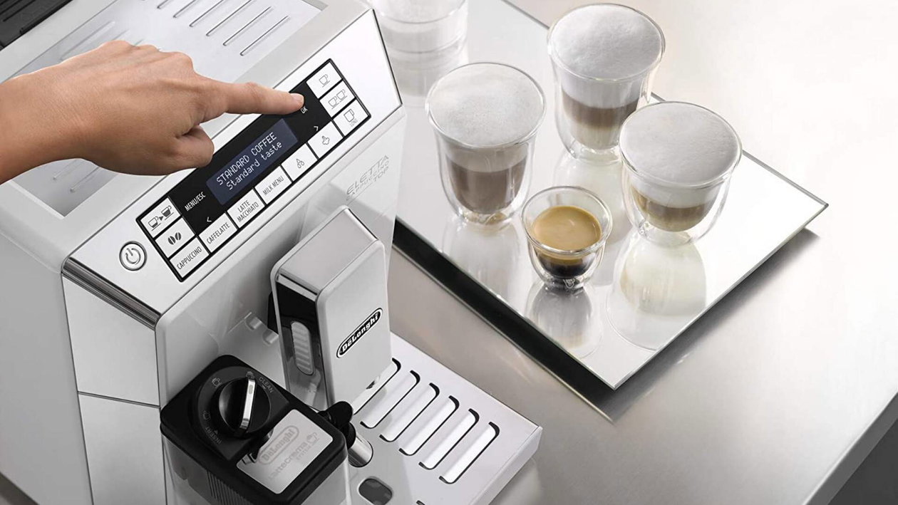 Immagine di Offerte del giorno Amazon: tanti elettrodomestici con sconti fino al 40%!