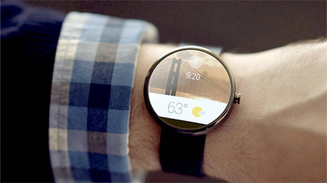 Immagine di OnePlus Watch: display circolare la soluzione definitiva?