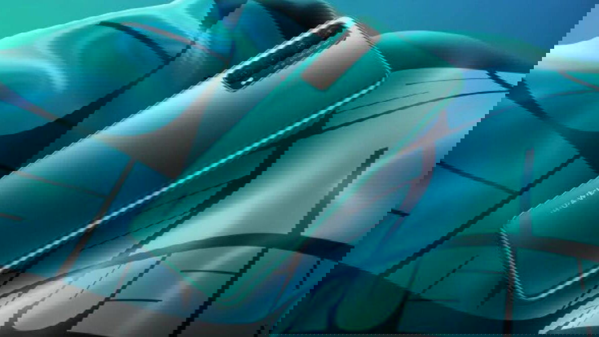 Immagine di Huawei P Smart 2021: bastano 200 euro per fare belle foto