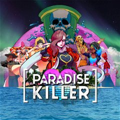 Immagine di Paradise Killer - PC