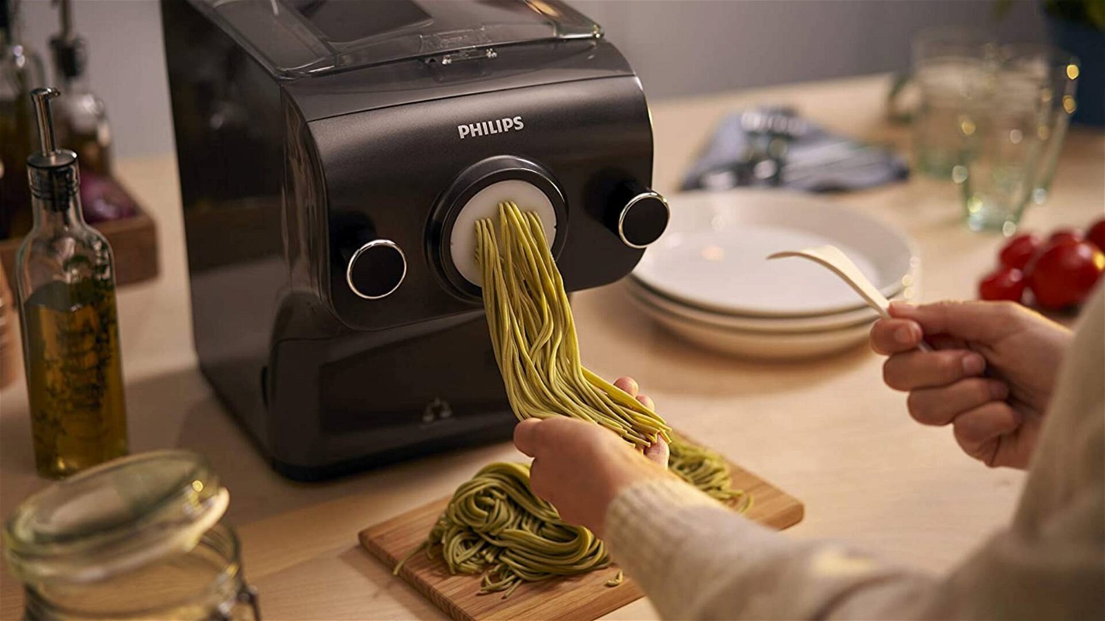 Immagine di Offerte del giorno Amazon: tornano le offerte Philips per la casa e la cucina!