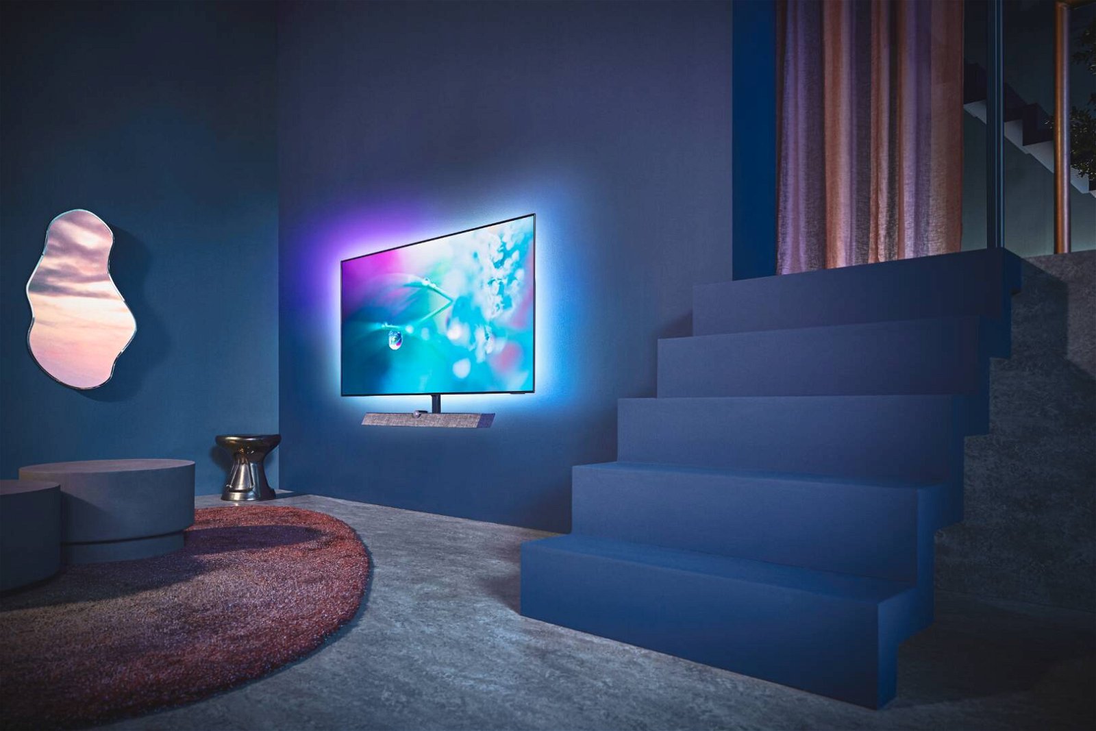 Immagine di Le novità Philips, tra il nuovo TV OLED e il ritorno di Fidelio