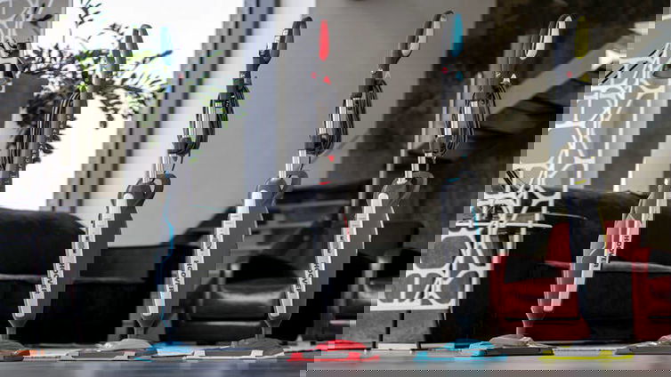 Immagine di Fino al 50% di sconto sui piccoli elettrodomestici da Monclick!