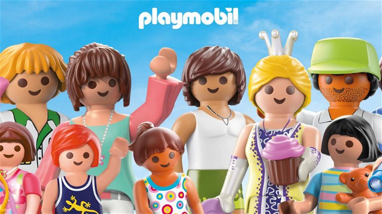 Immagine di Set Playmobil | Le migliori offerte Amazon