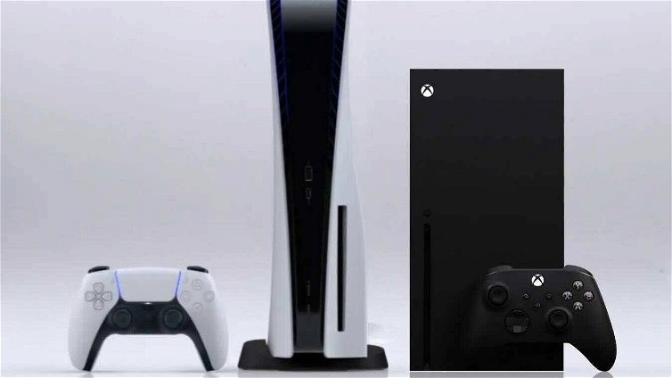 Immagine di PlayStation 5 vs Xbox Series X: Digital Foundry fa infuriare i fan Sony