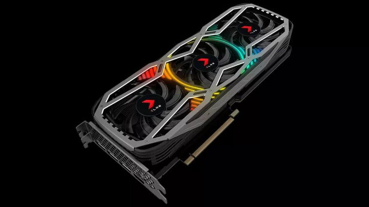 Immagine di Le prime RTX 3070 stanno spuntando su Amazon prima del lancio ufficiale