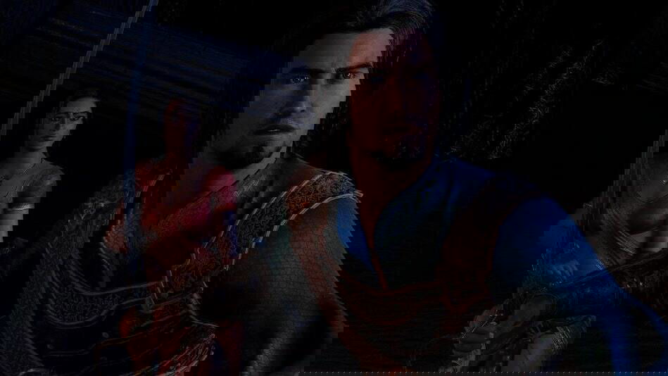 Immagine di Prince of Persia Le Sabbie del Tempo Remake: ecco dove acquistarlo al miglior prezzo