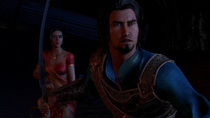 Immagine di Prince of Persia: oltre al remake c'è un nuovo gioco in sviluppo