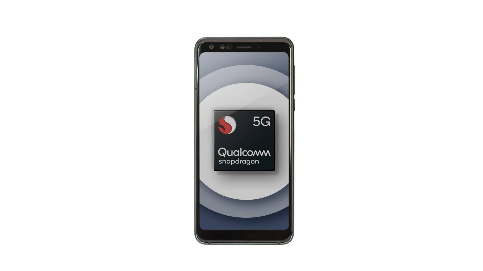 Immagine di Qualcomm accelera sul 5G, nel 2021 anche sugli smartphone di fascia bassa