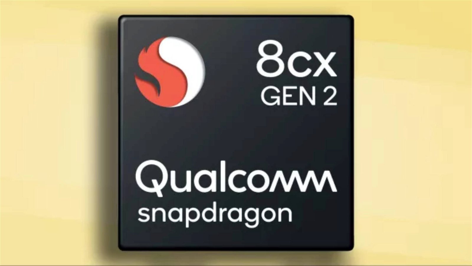 Immagine di Qualcomm Snapdragon 8cx Gen2 porta il 5G nei laptop