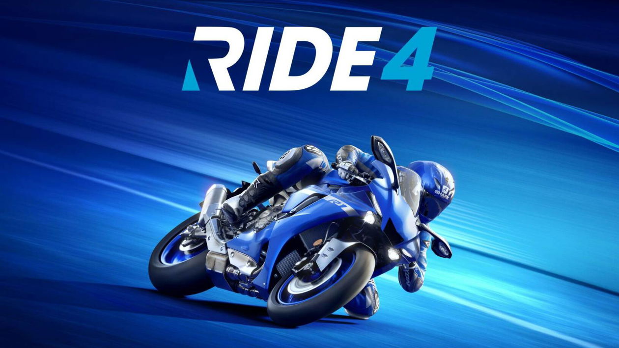 Immagine di Ride 4, passione italiana! | Recensione