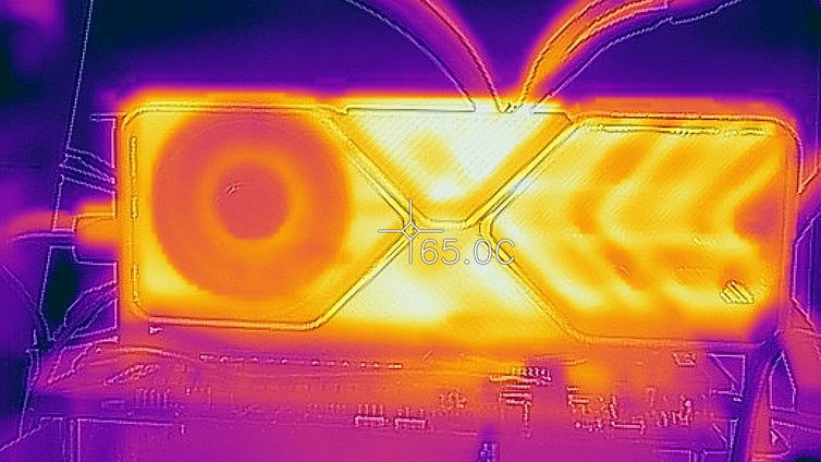 Immagine di RTX 3080, perché le memorie GDDR6X raggiungono massimo 19Gbps?