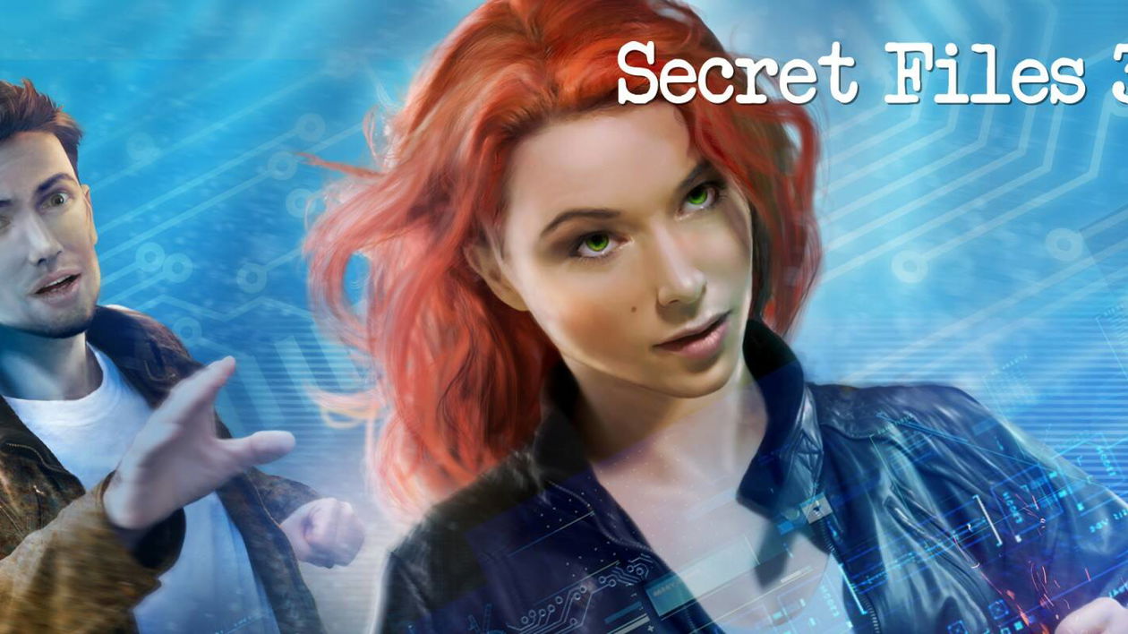 Immagine di Secret Files 3 per Nintendo Switch | Recensione