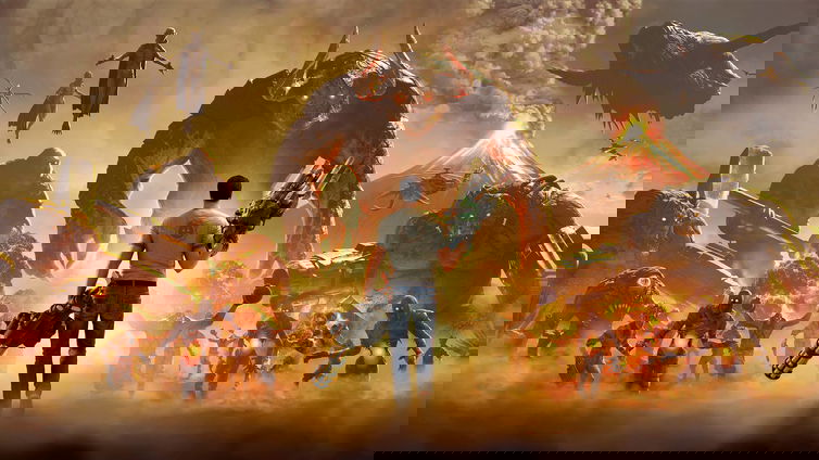 Immagine di Serious Sam 4, follia e distruzione | Recensione