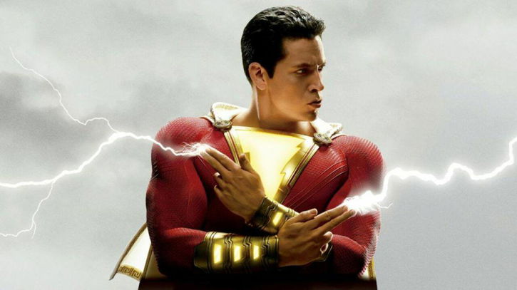 Immagine di Shazam! 2: Zachary Levi annuncia la data di inizio delle riprese