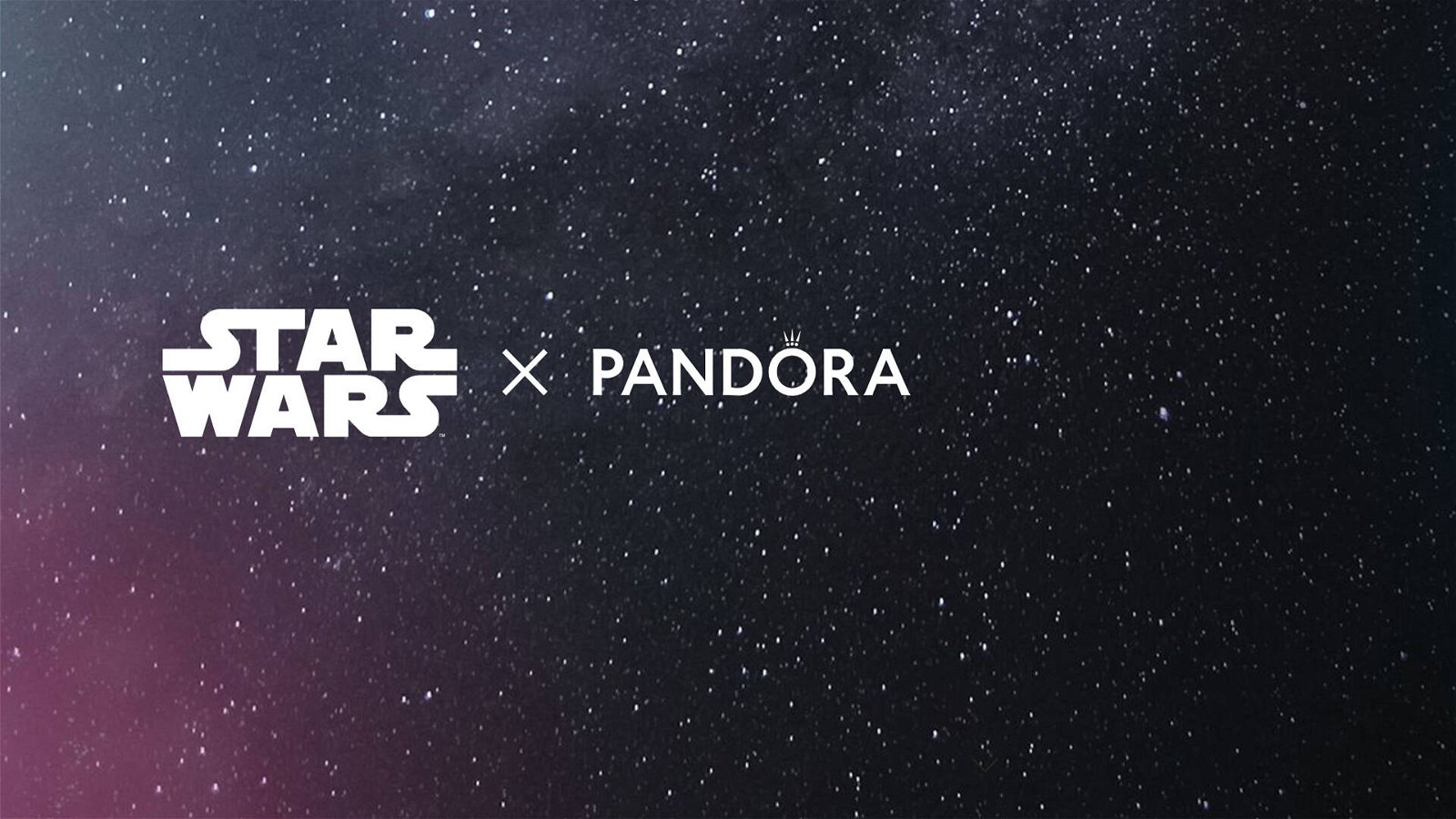 Immagine di Star Wars X Pandora: in arrivo i gioielli da una galassia lontana lontana...