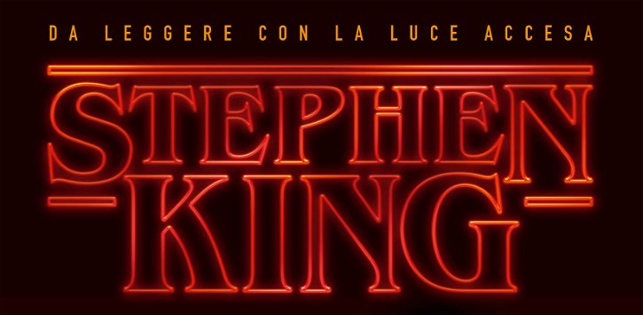 Immagine di Stephen King, la classifica dei migliori libri da leggere nel 2021