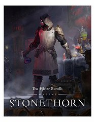 Immagine di The Elder Scrolls Online: Stonethorn - PC