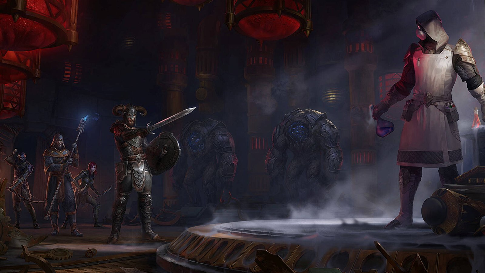 Immagine di The Elder Scrolls Online: Stonethorn | Recensione