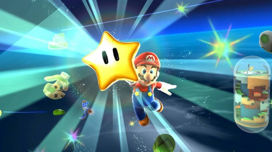 Immagine di Super Mario 3D All-Stars come PS5, bagarini lo vendono a cifre folli