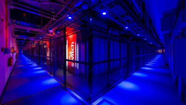 Immagine di Supernap Italia ottiene la certificazione ANSI/TIA-942 Rated 4 Facilities