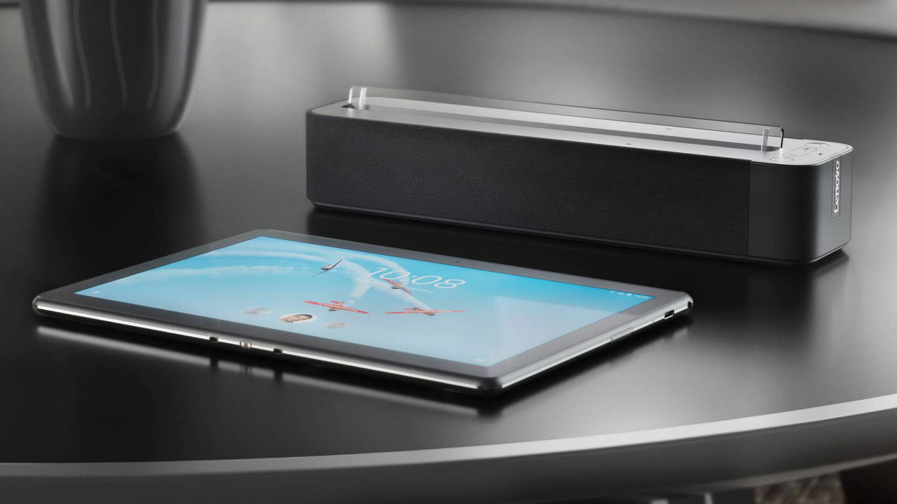 Immagine di Offerte del giorno Amazon: Lenovo Smart Tab M10 Plus al prezzo più basso di sempre!