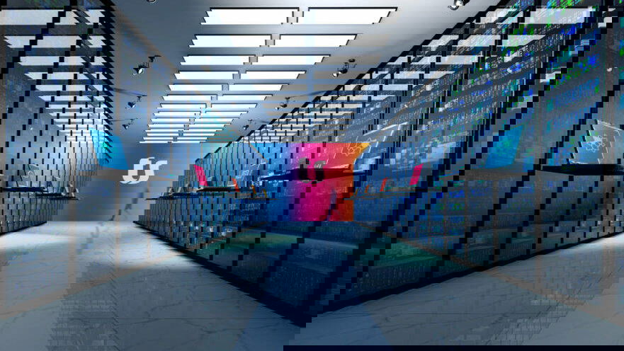 Immagine di TeamSystem Communication spinge il processo di conversione dei tradizionali centralini verso il cloud