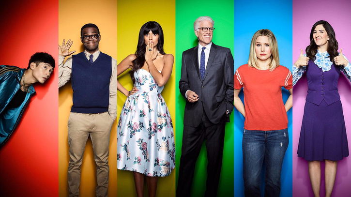 Immagine di The Good Place, pubblicata la spiegazione del finale