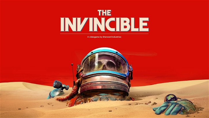 Immagine di The Invincible, titolo next-gen dai creatori di Cyberpunk 2077