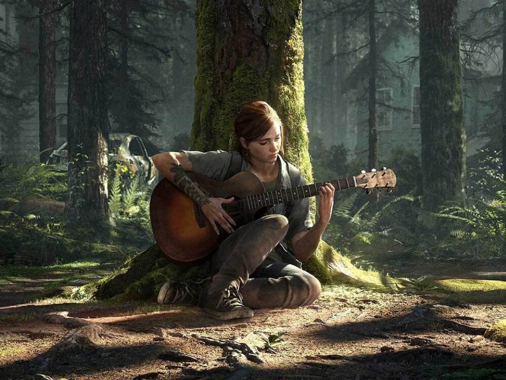 Immagine di The Last of Us: la serie HBO si ispirerà al primo videogame
