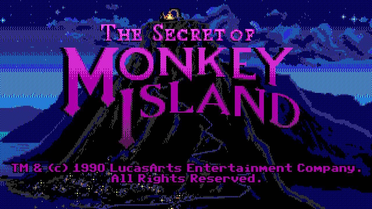 Immagine di The Secret of Monkey Island, 30 anni fa nasceva una pietra miliare
