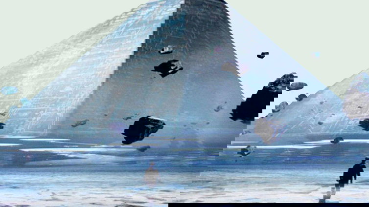 Immagine di The Three-Body Problem diventerà una serie Netflix