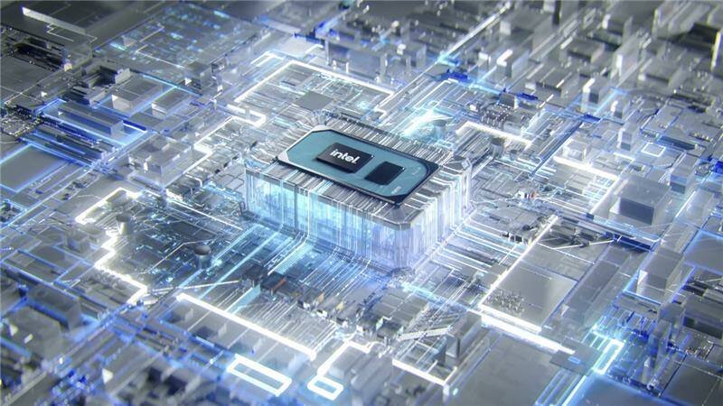 Immagine di Intel Tiger Lake, chip con 8 core in arrivo ufficialmente