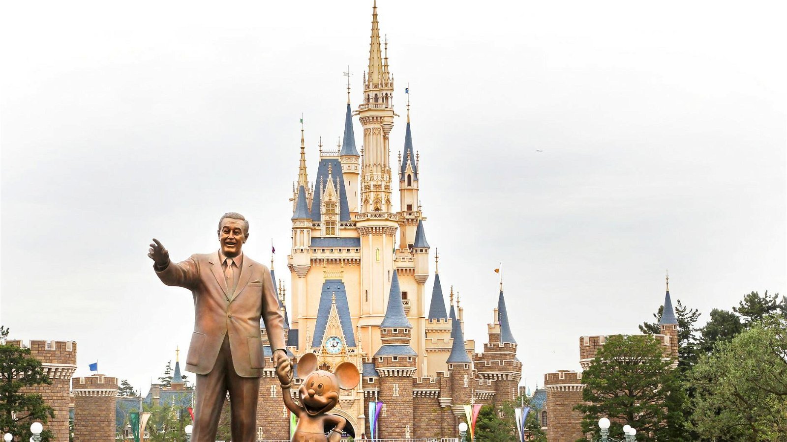Immagine di Tokyo Disneyland: annunciate nuove incredibili attrazioni