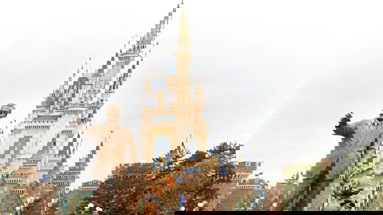 Immagine di Tokyo Disneyland: annunciate nuove incredibili attrazioni
