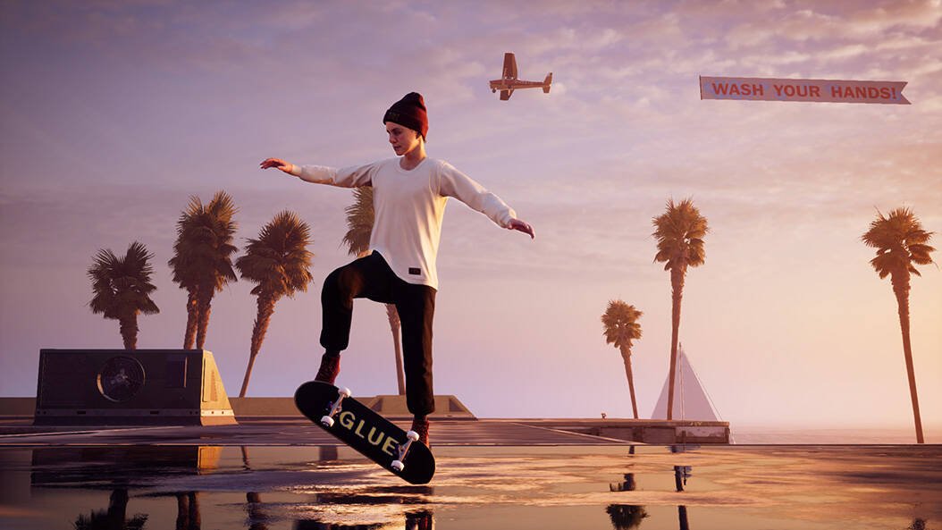 Immagine di Tony Hawk Pro Skater 3+4 si doveva fare, ma Activision ha cancellato il remake