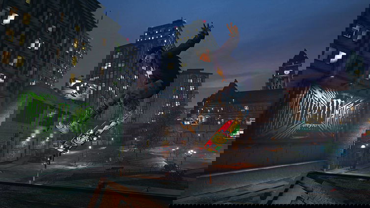 Immagine di Tony Hawk's Pro Skater: il team sarebbe al lavoro su più nuovi giochi