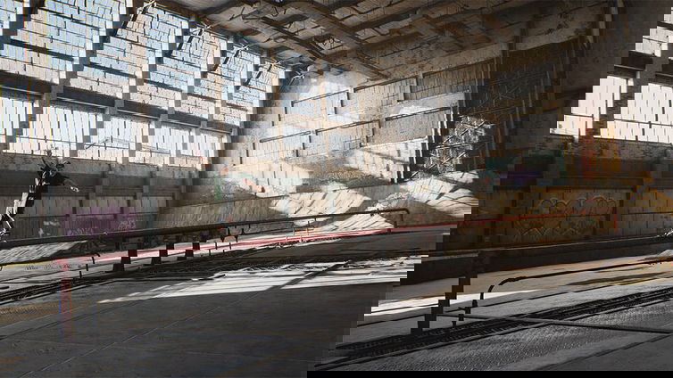 Immagine di Tony Hawk crea il più grande skate park virtuale per un gioco NFT