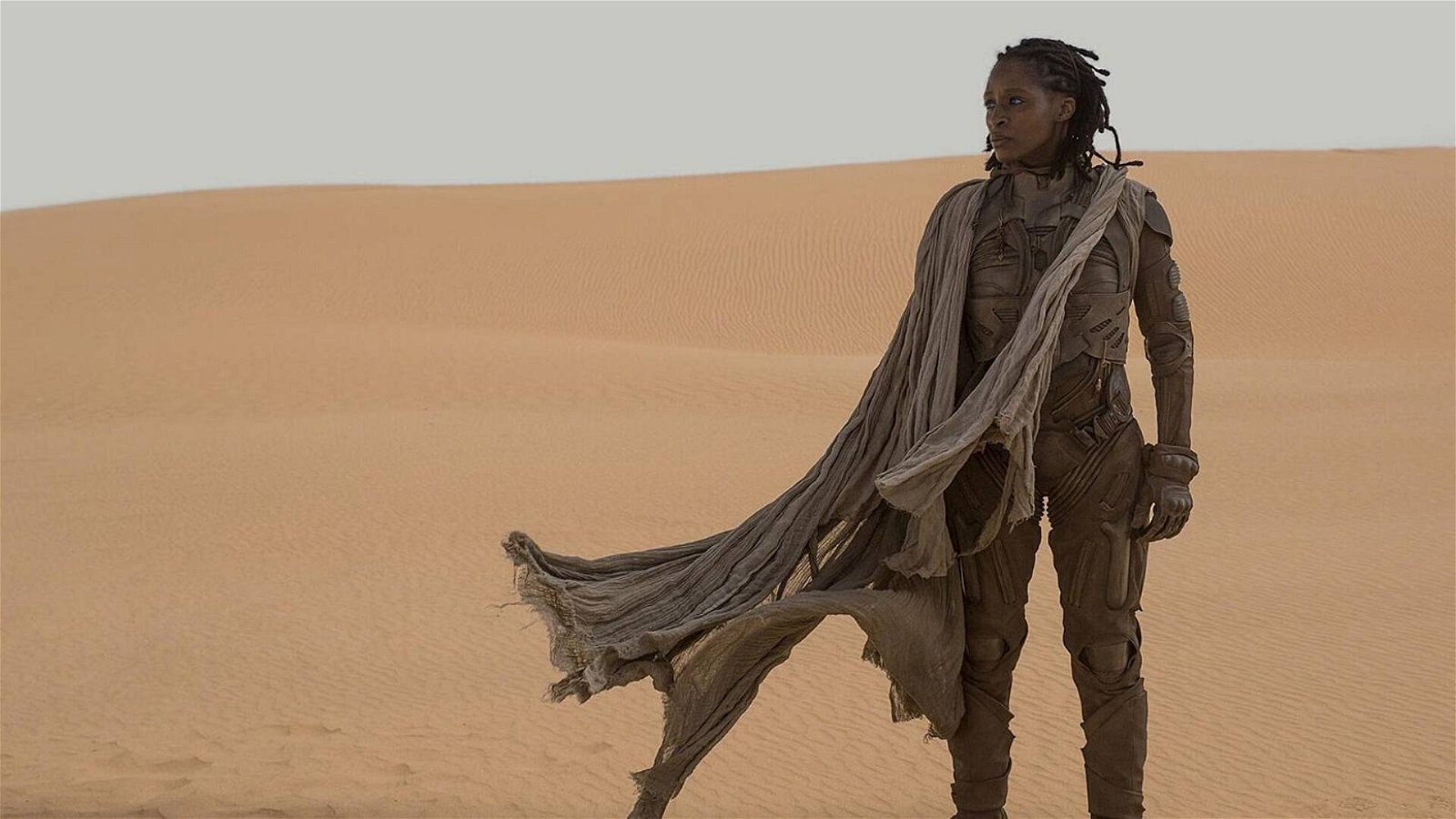 Immagine di Trailer di Dune, il paragone col fim di Lynch