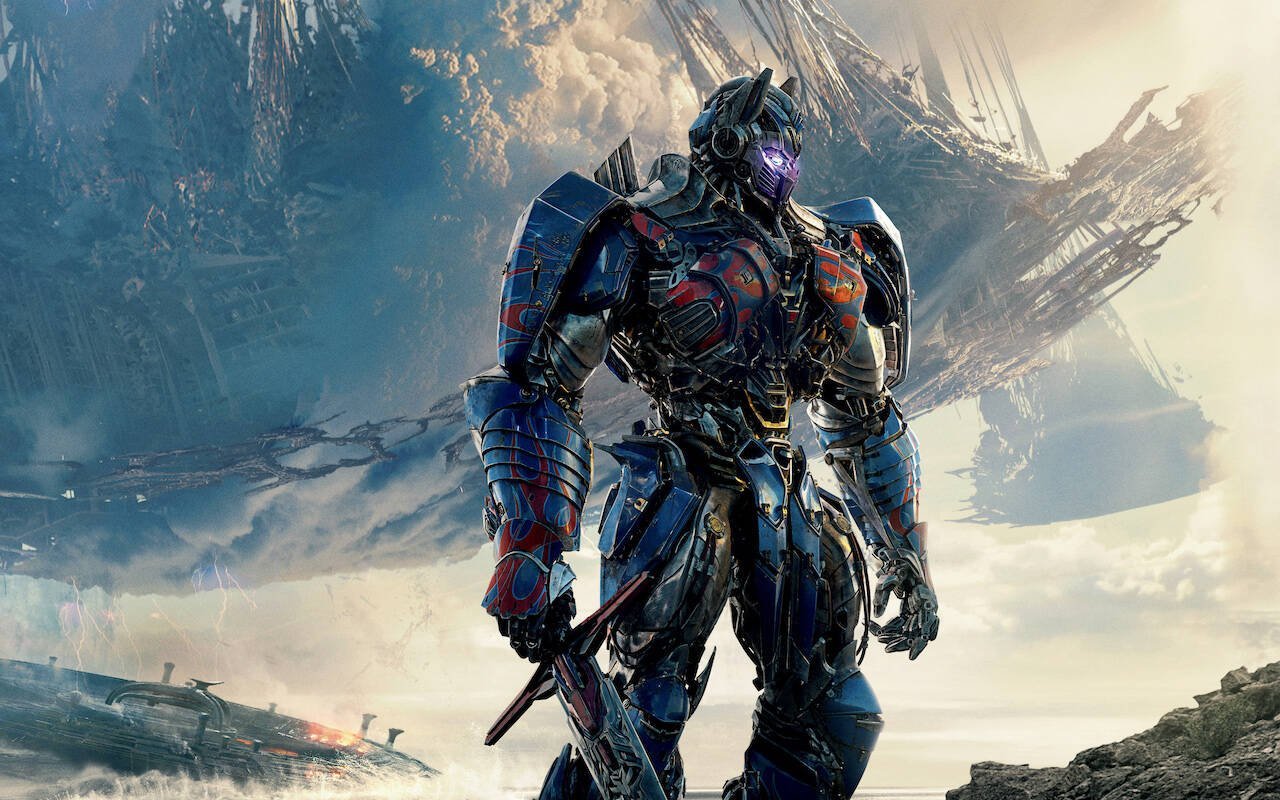 Immagine di Transformers: titolo ufficiale e data di uscita del nuovo film della saga