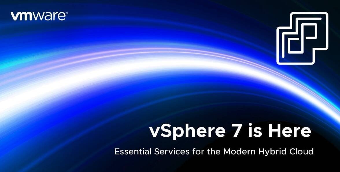 Immagine di VMware ottimizza Kubernetes con le nuove versioni di vSphere, vSAN e Cloud Foundation
