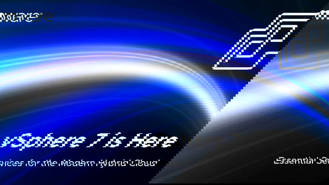 Immagine di VMware ottimizza Kubernetes con le nuove versioni di vSphere, vSAN e Cloud Foundation